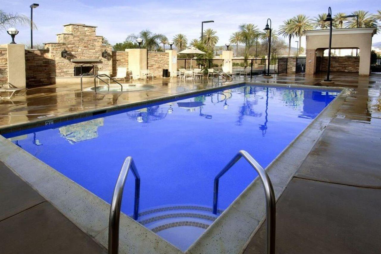 Hampton Inn & Suites By Hilton Hemet Menifee Murrieta Exterior foto
