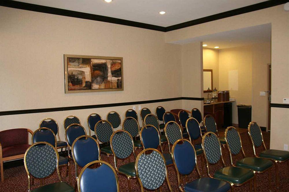 Hampton Inn & Suites By Hilton Hemet Menifee Murrieta Business foto