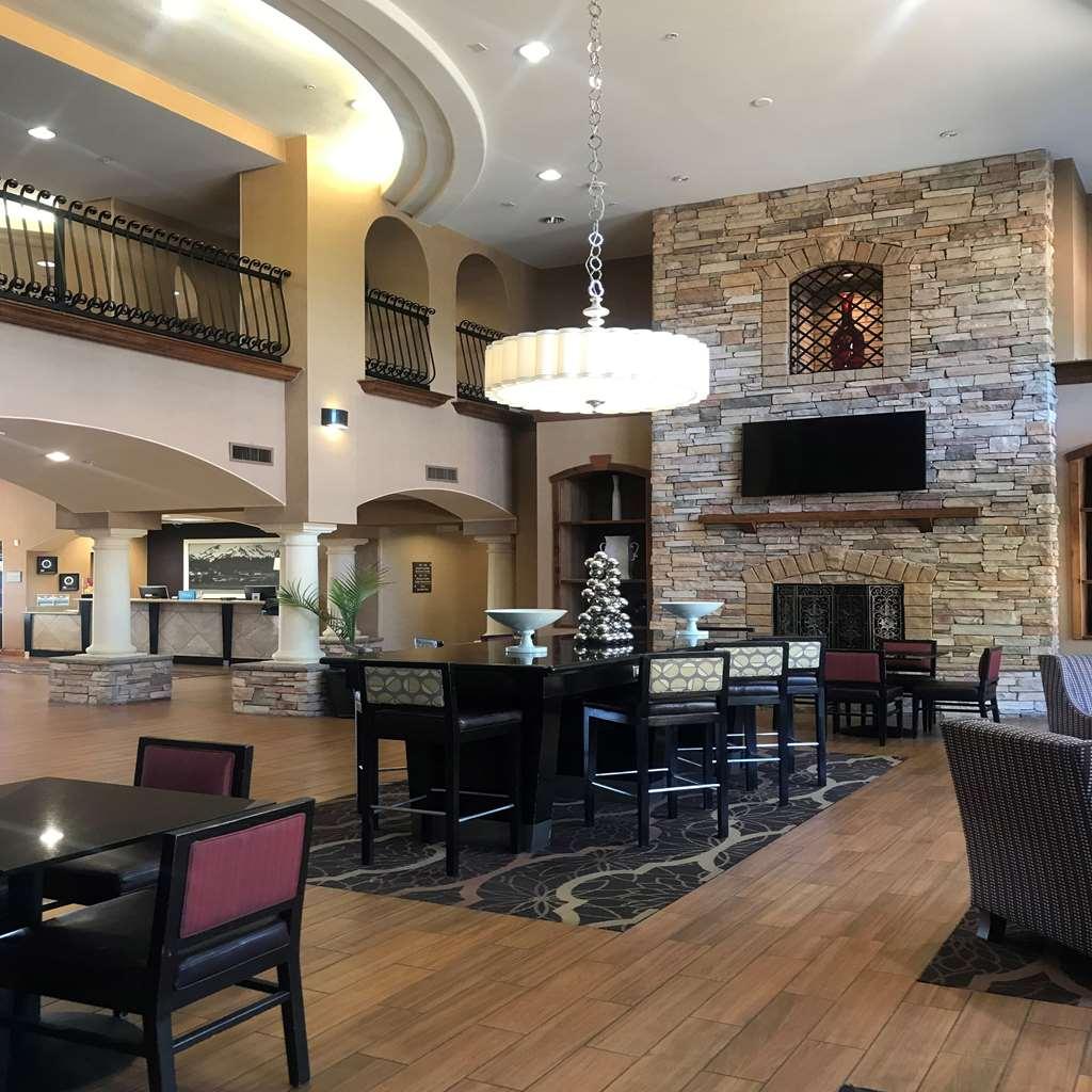 Hampton Inn & Suites By Hilton Hemet Menifee Murrieta Interior foto