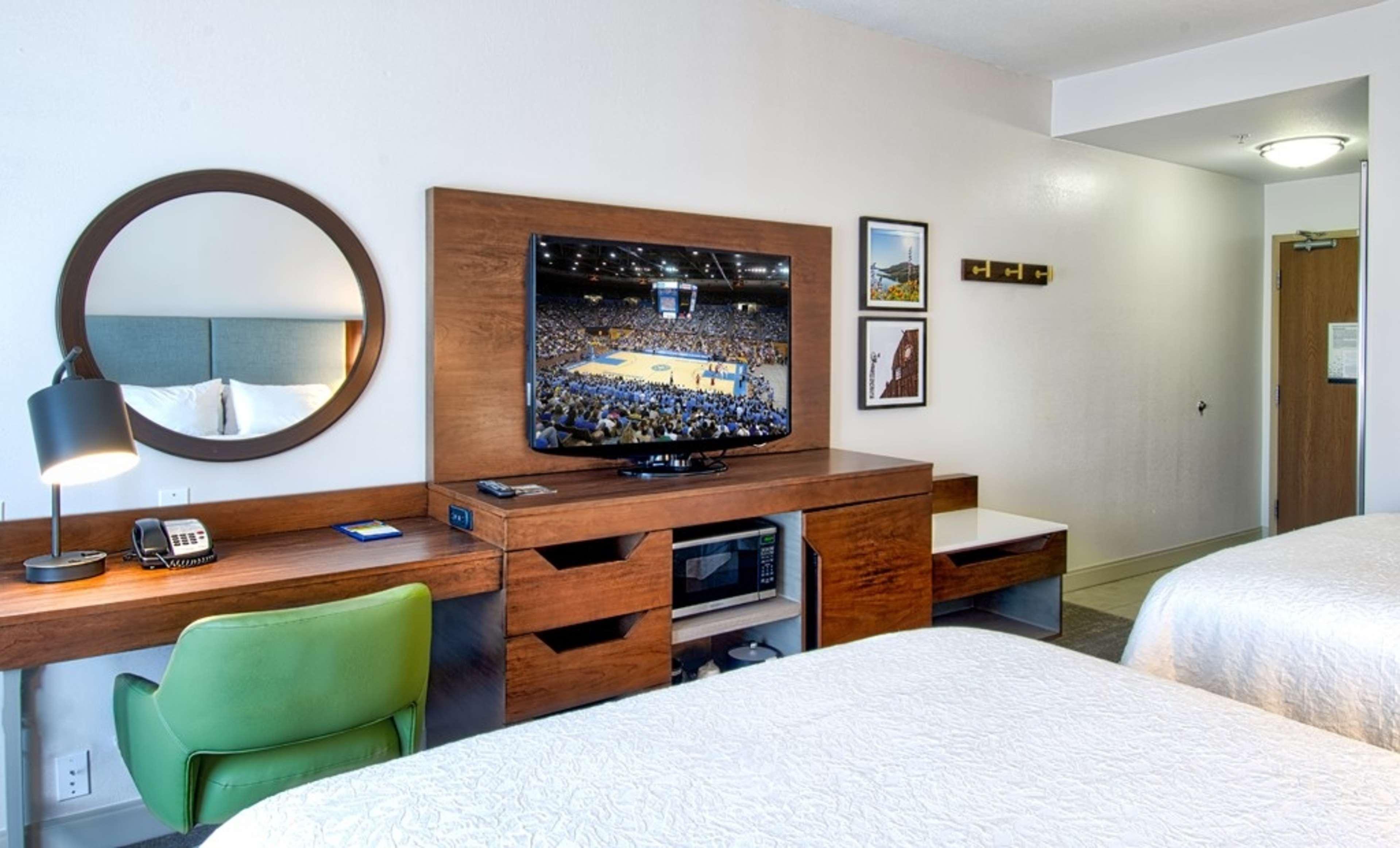 Hampton Inn & Suites By Hilton Hemet Menifee Murrieta Exterior foto