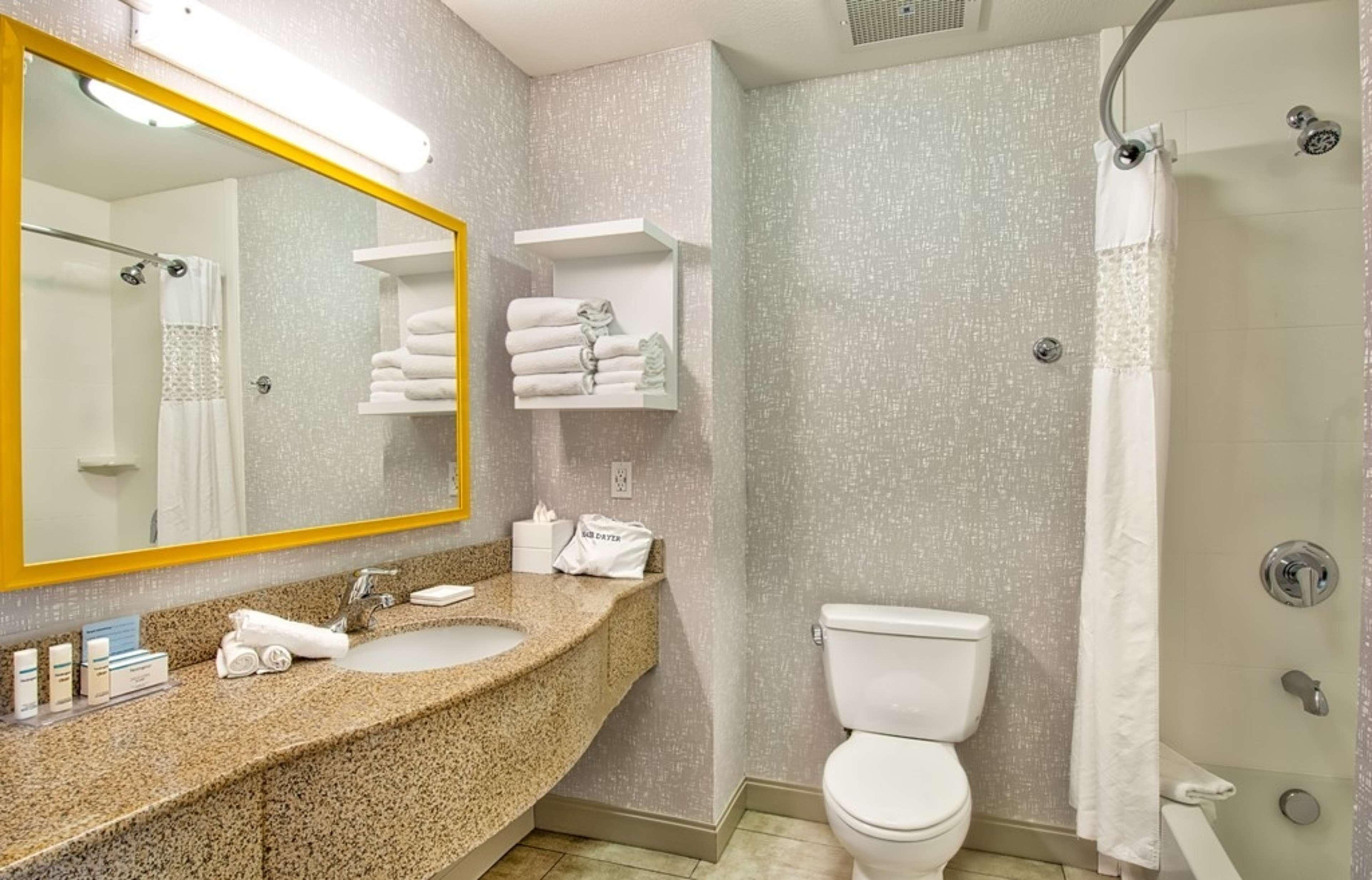 Hampton Inn & Suites By Hilton Hemet Menifee Murrieta Exterior foto