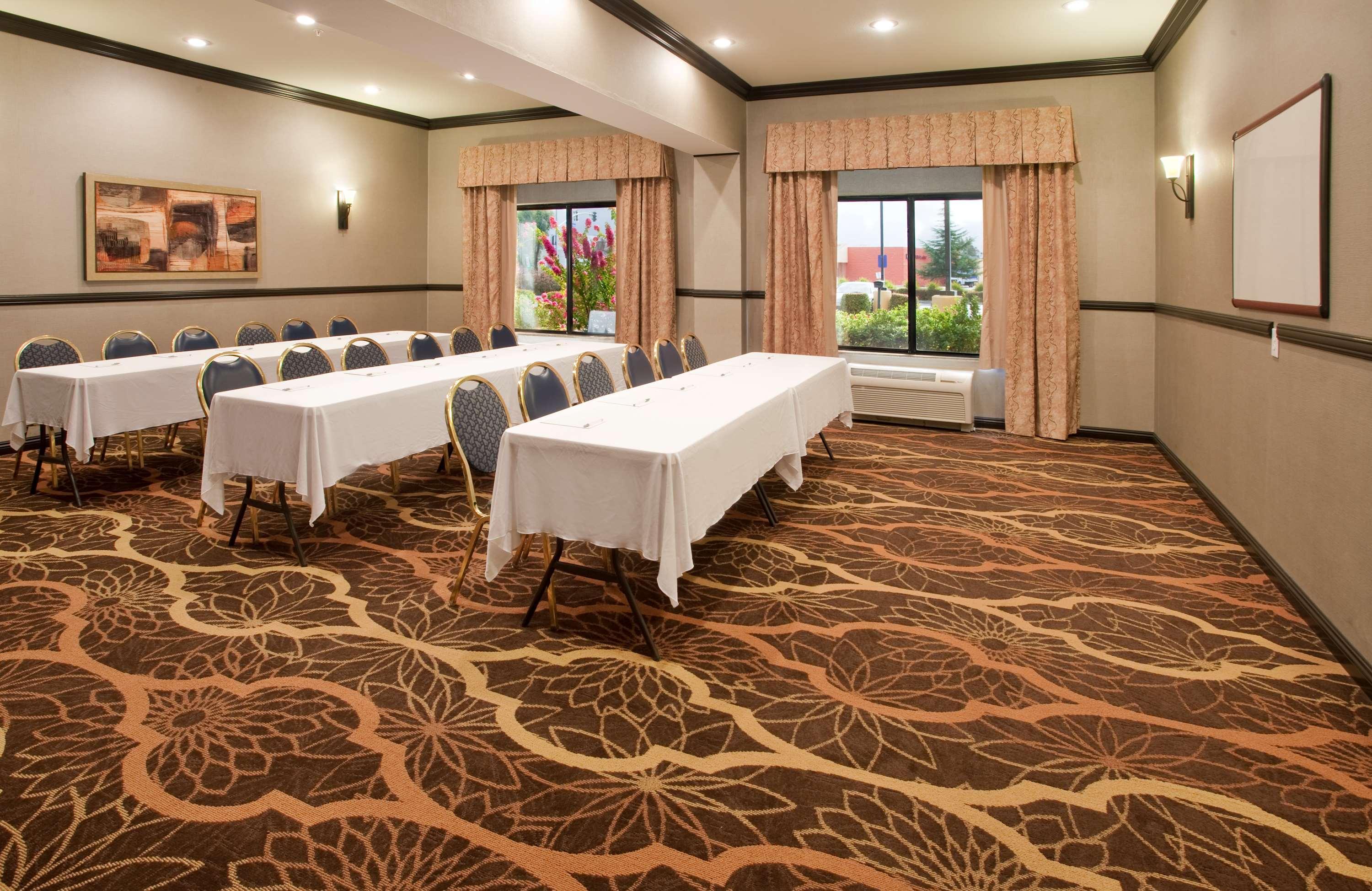 Hampton Inn & Suites By Hilton Hemet Menifee Murrieta Exterior foto
