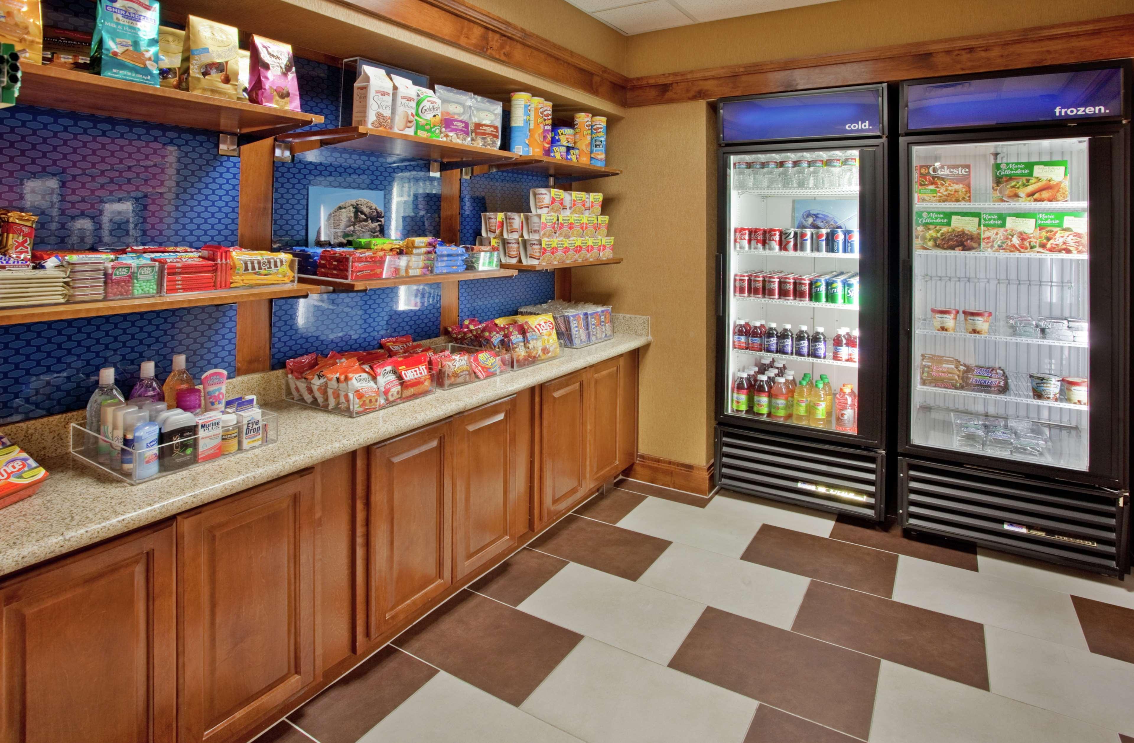 Hampton Inn & Suites By Hilton Hemet Menifee Murrieta Exterior foto