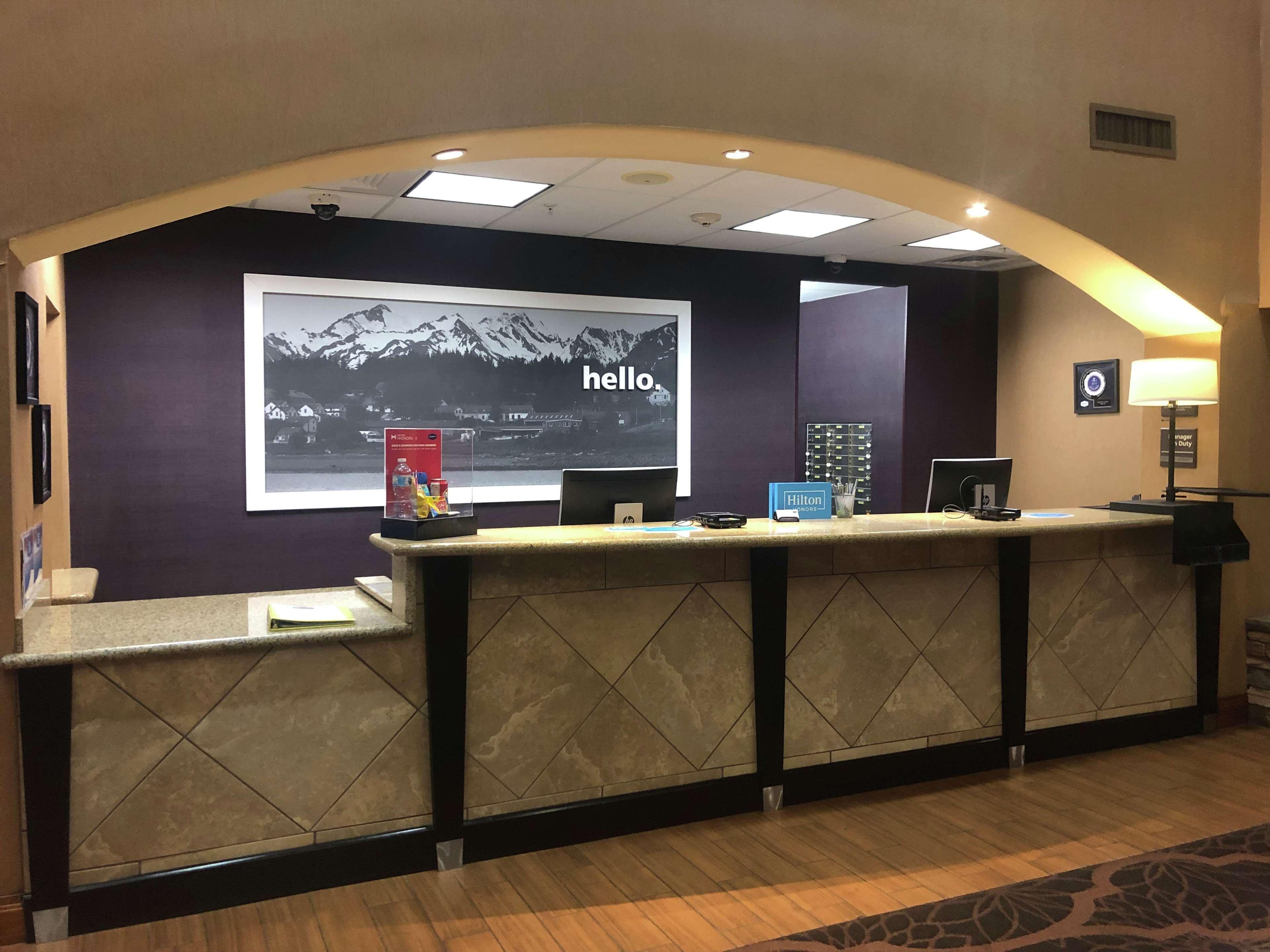 Hampton Inn & Suites By Hilton Hemet Menifee Murrieta Exterior foto
