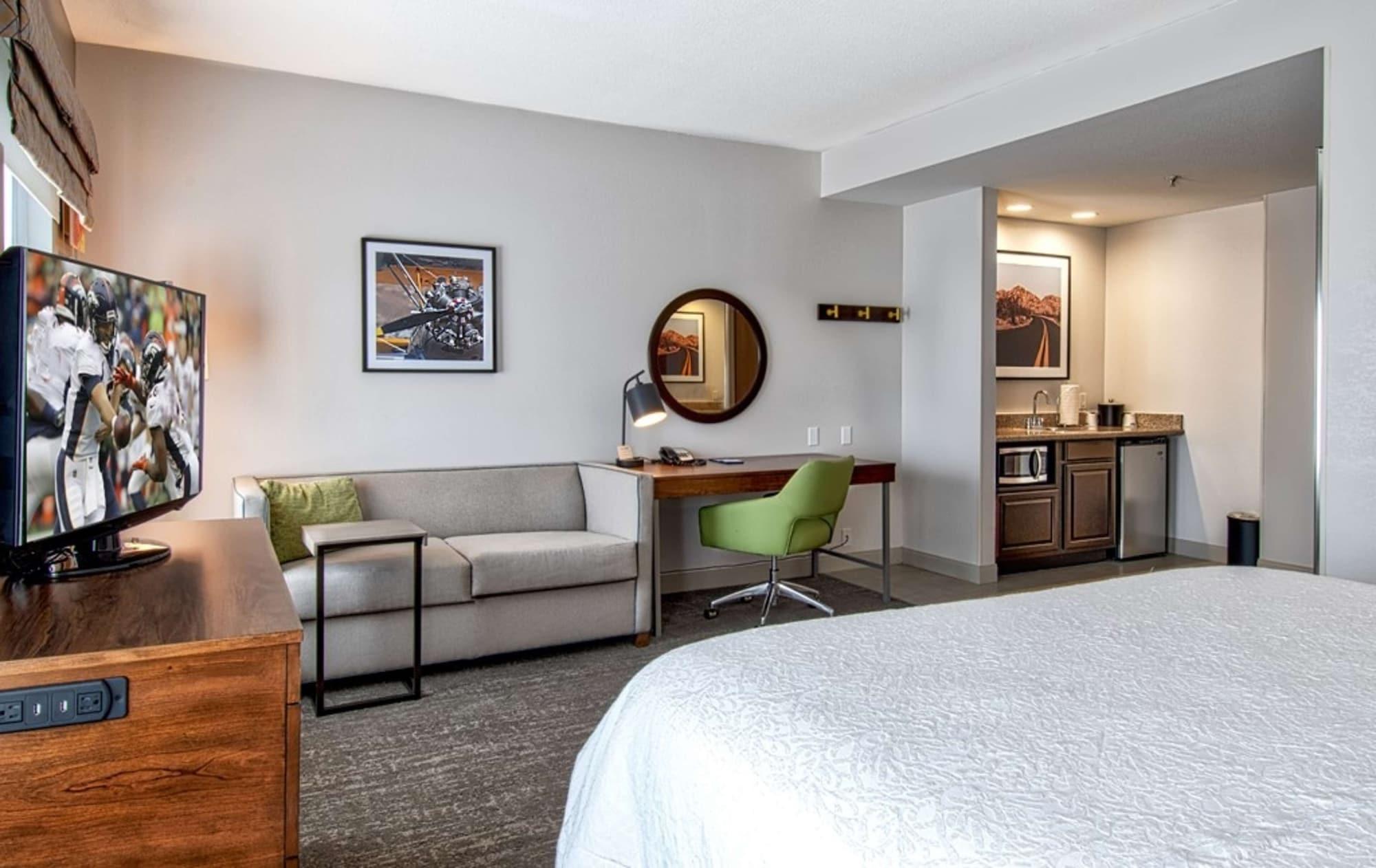 Hampton Inn & Suites By Hilton Hemet Menifee Murrieta Exterior foto