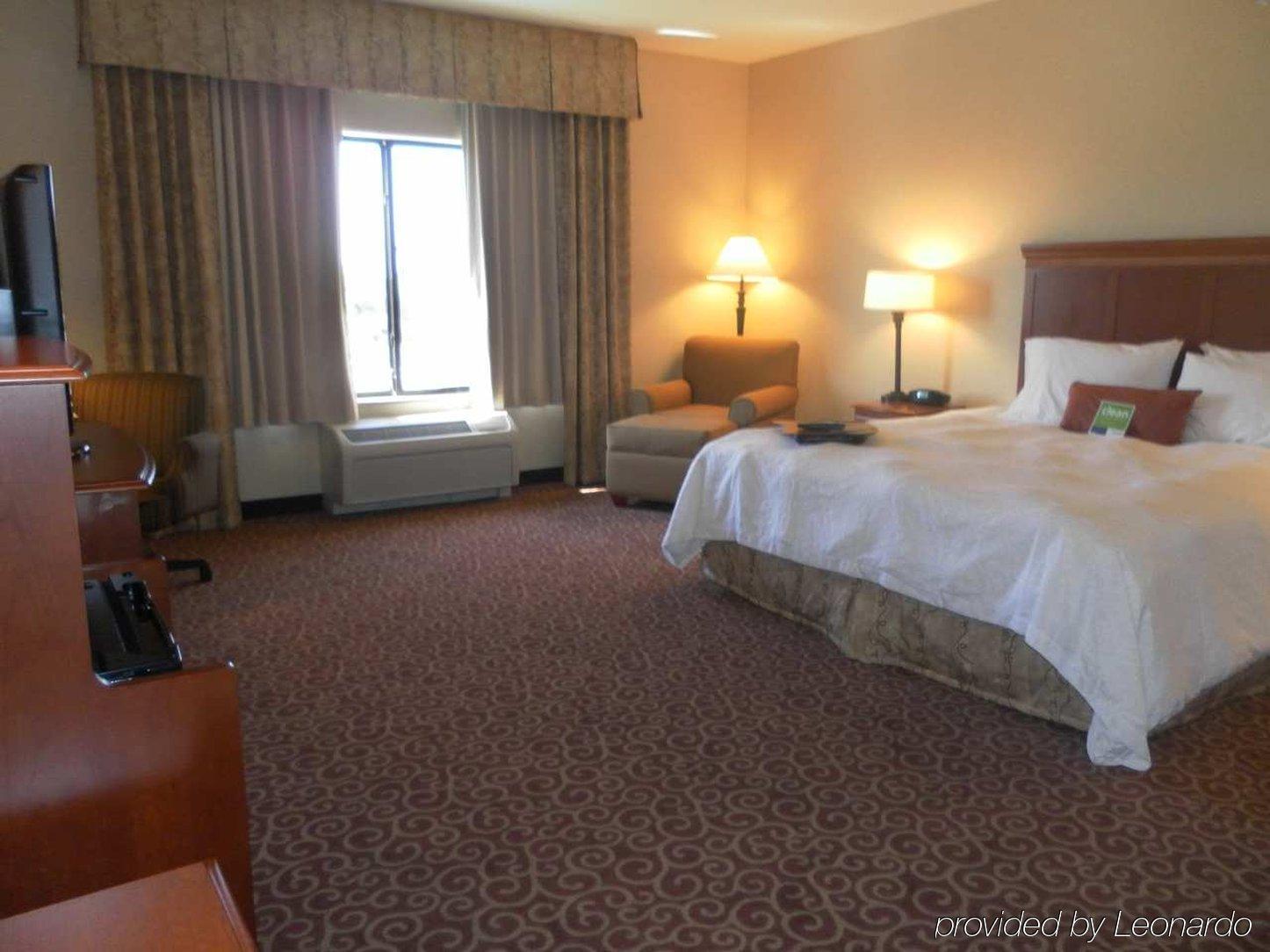 Hampton Inn & Suites By Hilton Hemet Menifee Murrieta Zimmer foto