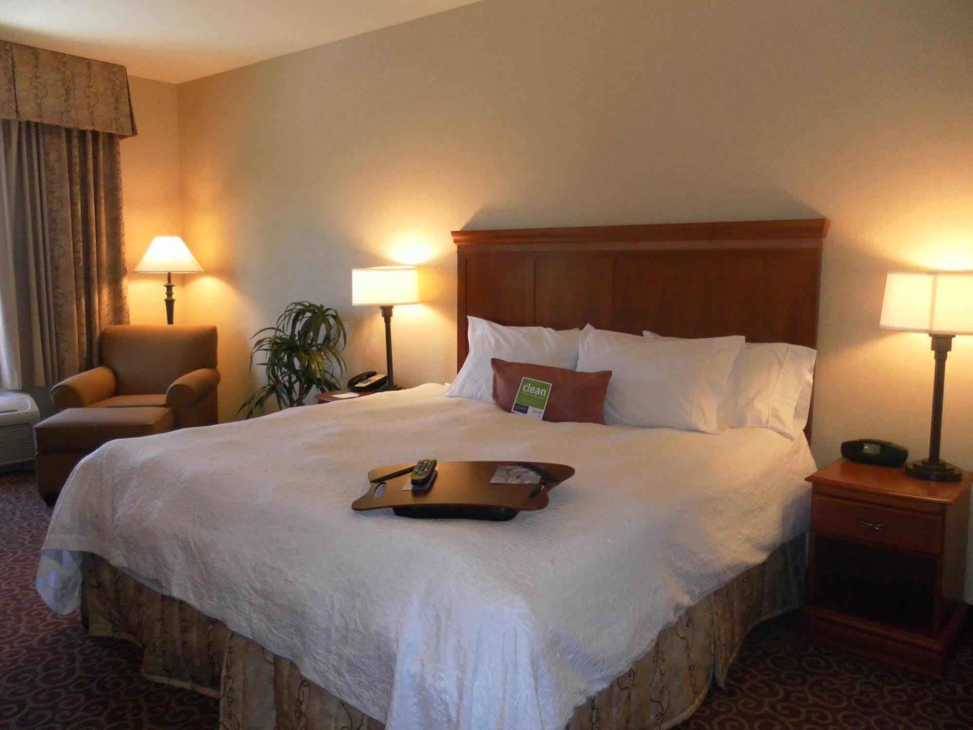 Hampton Inn & Suites By Hilton Hemet Menifee Murrieta Exterior foto