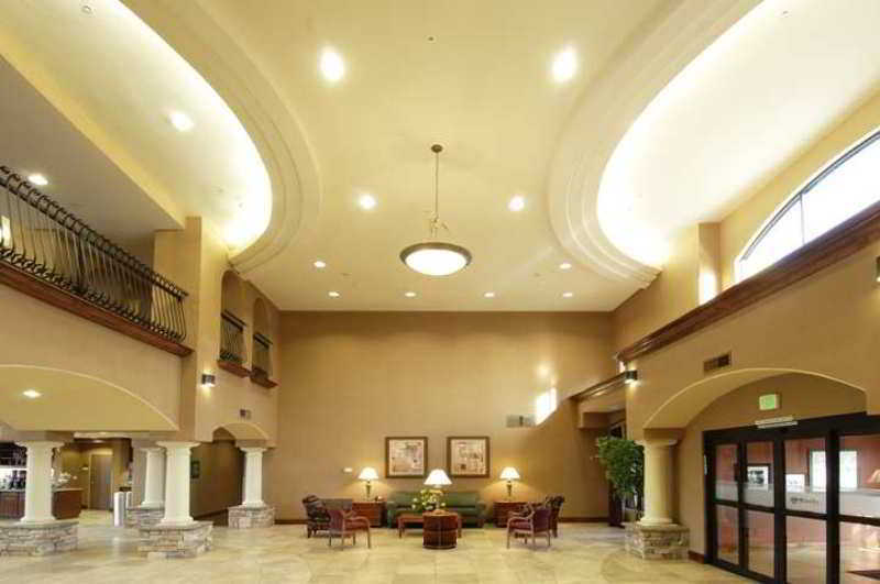 Hampton Inn & Suites By Hilton Hemet Menifee Murrieta Interior foto