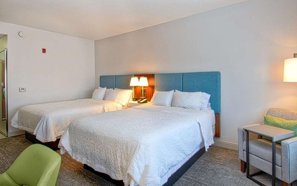 Hampton Inn & Suites By Hilton Hemet Menifee Murrieta Zimmer foto
